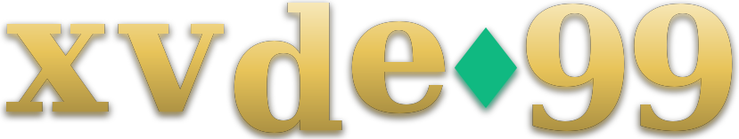 xvdeo99 logo